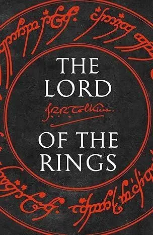 THE LORD OF THE RINGS Ajánlat