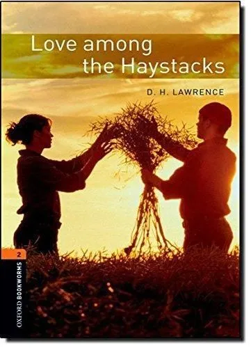 Korlátozott ajánlat LOVE AMONG THE HAYSTACKS - OBW LIBRARY 2 -3E