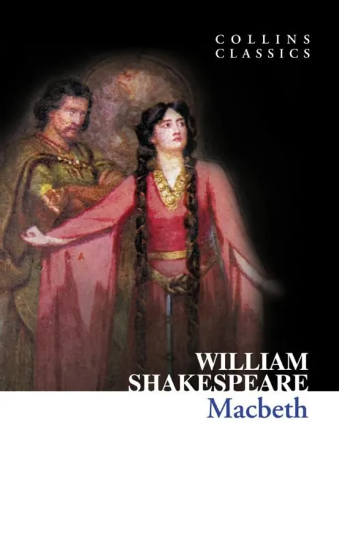 Macbeth (Harper Collins Classics) Szuper ajánlat