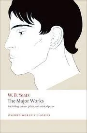 Olcsóbb MAJOR WORKS (OWC) - YEATS - (2008)