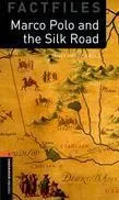 Expressz szállítás MARCO POLO AND THE SILK ROAD - OBW FACTFILES LEVEL 2 3E-