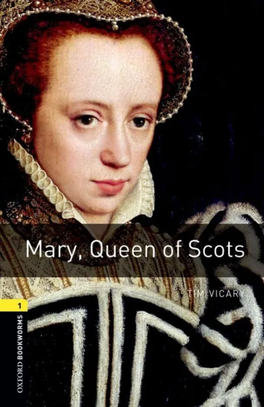 MARY QUEEN OF SCOTS - OBW LIBRARY 1 MP3 PACK 3E - Biztonságos fizetés