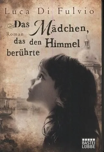 Vedd meg most DAS MÄDCHEN, DAS DEN HIMMEL BERÜHRTE