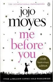 Expressz szállítás ME BEFORE YOU