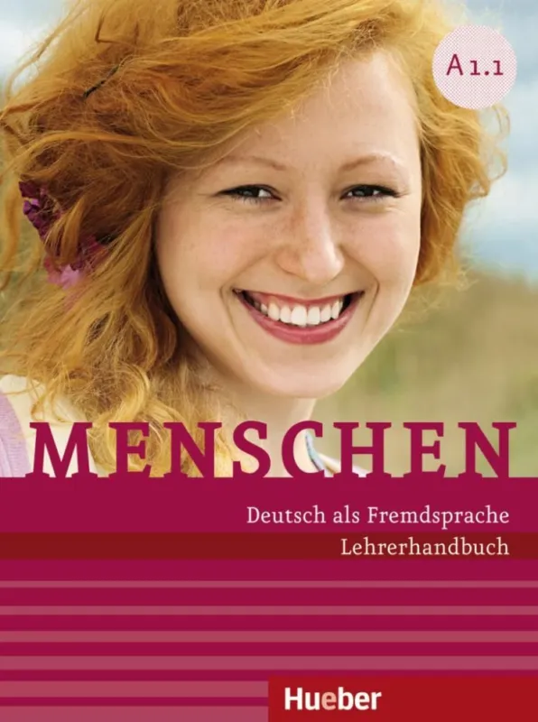 Biztonságos vásárlás MENSCHEN A1.1 LEHRERHANDBUCH