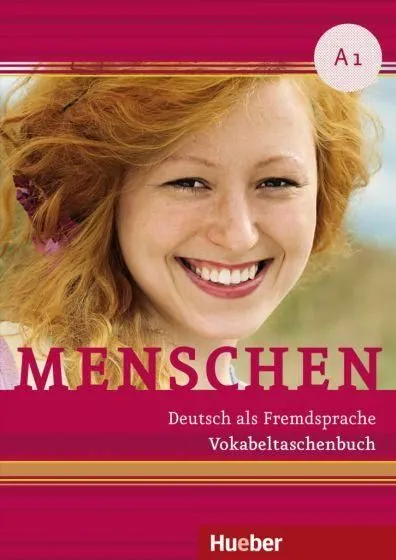 MENSCHEN A1 VOKABELTASCHENBUCH Vedd meg online