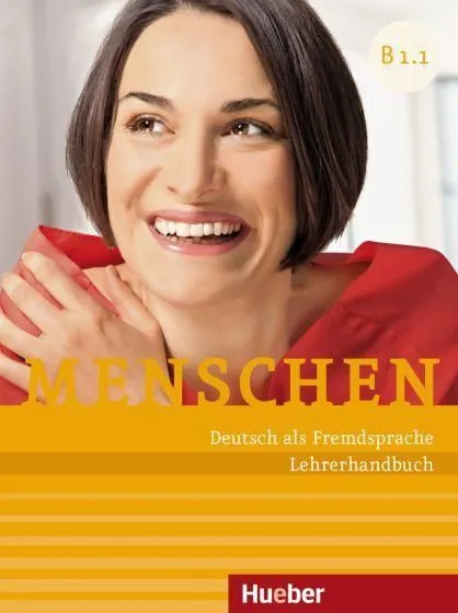 Biztonságos vásárlás MENSCHEN B1 LEHRERHANDBUCH PAKET (B1/1 +B1/2)