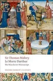 LE MORTE DARTHUR - THE WINCHESTER MANUSCRIPT (OWC) Outlet