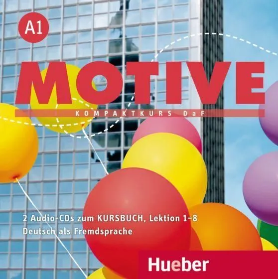 MOTIVE A1 CDS ZUM KB Szezonális akció