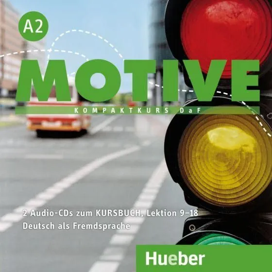 MOTIVE A2 CDS ZUM KB Korlátozott ajánlat