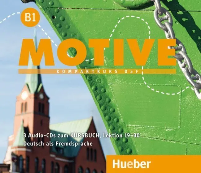 MOTIVE B1 CDS, LEKT. 20-30 Nézd meg most