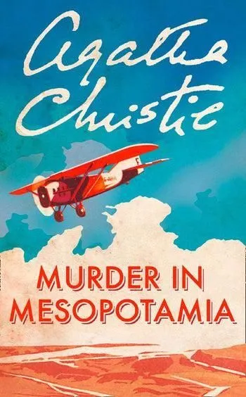 Murder in Mesopotamia (Poirot) Biztonságos fizetés