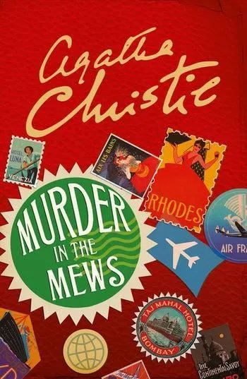 Outlet Murder in the Mews (Poirot)