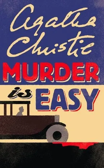 Murder Is Easy Szezonális akció