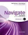 Szezonális akció NAVIGATE ADVANCED SB+DVD AND ONLINE SKILLS