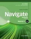 NAVIGATE BEGINNER WB AND AUDIO CD WITHOUT KEY Akciós ár