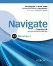 Népszerű NAVIGATE ELEMENTARY SB, LEARNER E-BOOK PACK & ONLINE SKILLS