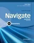 NAVIGATE ELEMENTARY WORKBOOK WITHOUT KEY AND CD PACK Biztonságos vásárlás