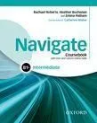 NAVIGATE INTERMEDIATE SB LEARNER E-BOOK PACK & ONLINE SKILLS Azonnali szállítás
