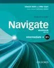 NAVIGATE INTERMEDIATE WORKBOOK WITH KEY AND CD PACK Vásárlói kedvenc