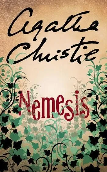 Újdonság Nemesis (Marple)