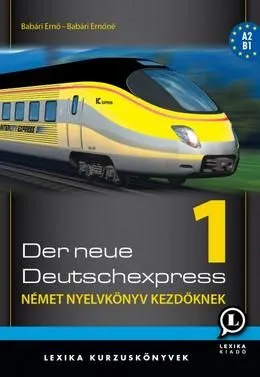 Utolsó esély DER NEUE DEUTSCHEXPRESS 1