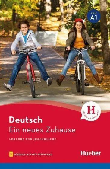 EIN NEUES ZUHAUSE A1 Expressz szállítás