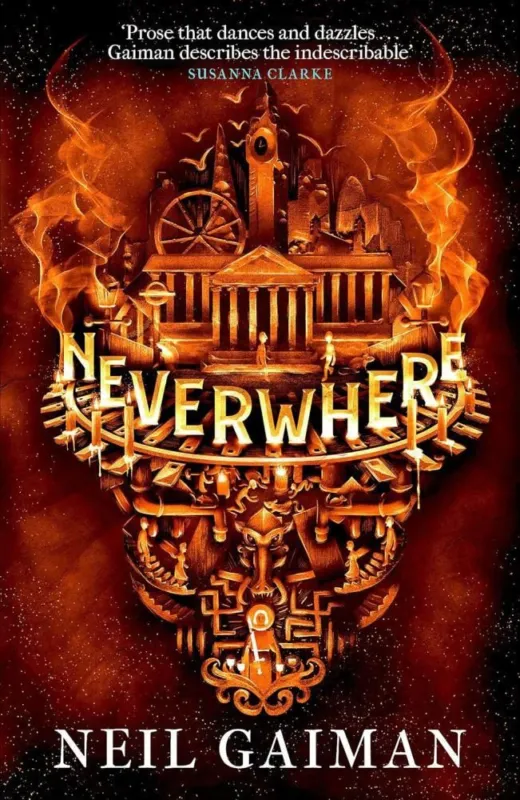 Biztonságos fizetés Neverwhere