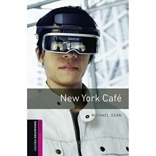 NEW YORK CAFE - OBW STARTERS 3E- Rendeld meg most