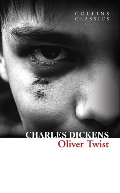 Szezonális akció Oliver Twist (Harper Collins Classics)