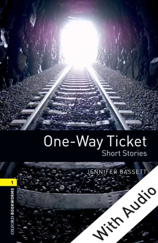 ONE-WAY TICKET - OBW LIBRARY 1 AUDIO MP3 PACK - 3E Akciós ár