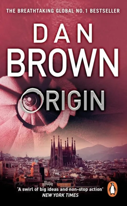 Vedd meg most Origin