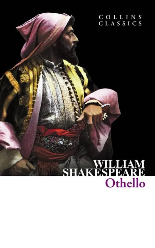 Othello (Harper Collins Classics) Legjobb ár