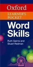 OXFORD LEARNER'S POCKET WORD SKILLS Újdonság
