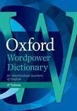 OXFORD WORDPOWER DICTIONARY 4TH EDITION Bestseller