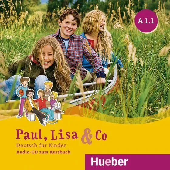 Rendeld meg most PAUL, LISA & CO A1/1 CDS Z.KB