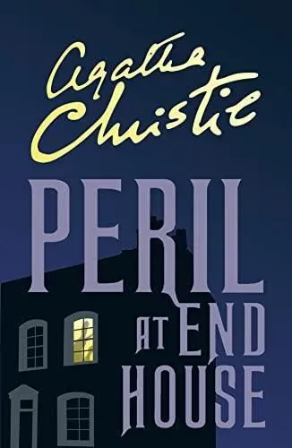 Vedd meg online Peril at End House (Poirot)