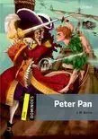Expressz szállítás PETER PAN (DOMINOES 1)