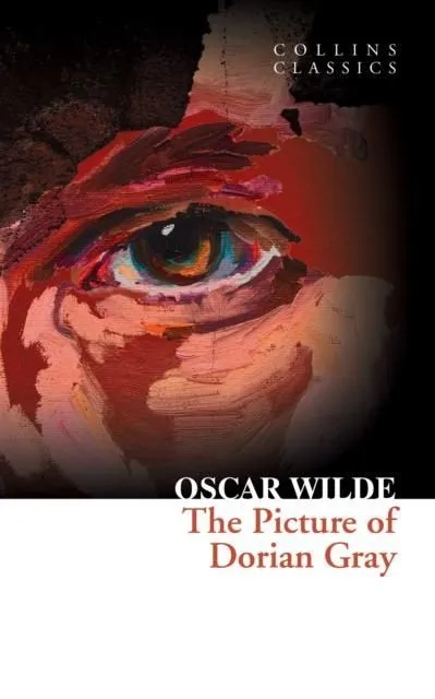 Vásárlói kedvenc The Picture of Dorian Gray (Harper Collins Classics)
