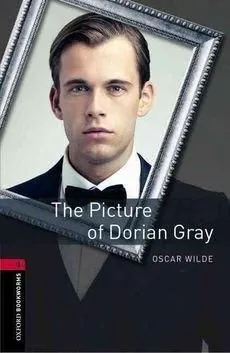 Outlet THE PICTURE OF DORIAN GRAY - OBW LIBRARY 3. MP3 PACK 3E-