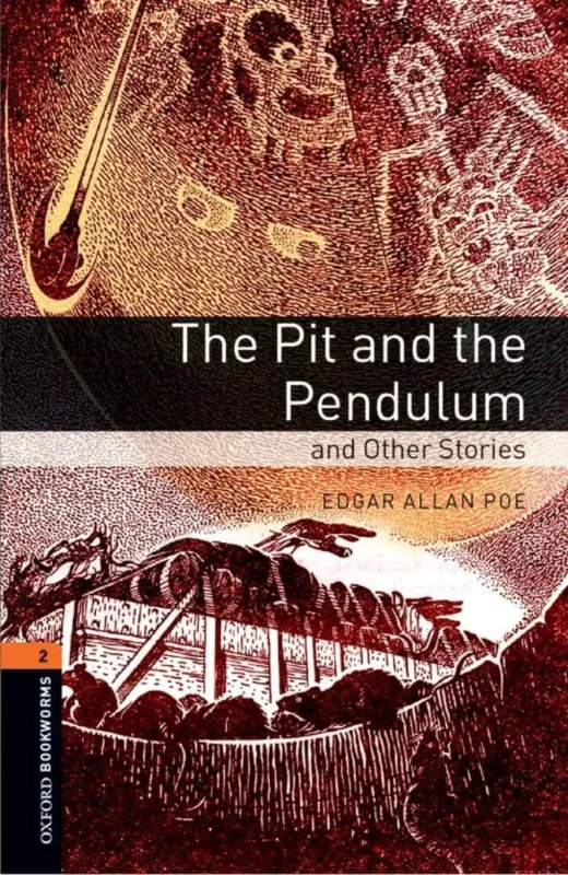 Végkiárusítás PIT AND THE PENDULUM OBW LIBRARY 2 MP3 PACK
