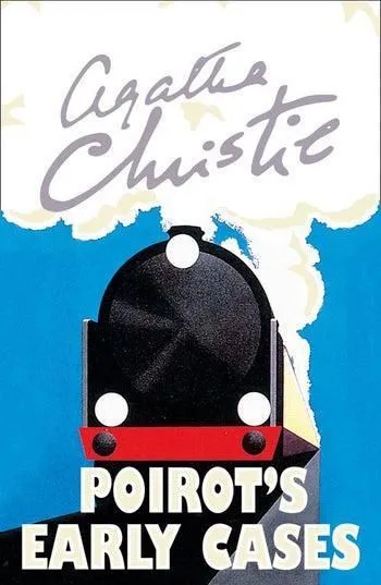 Olcsóbb Poirot's Early Cases (Poirot)