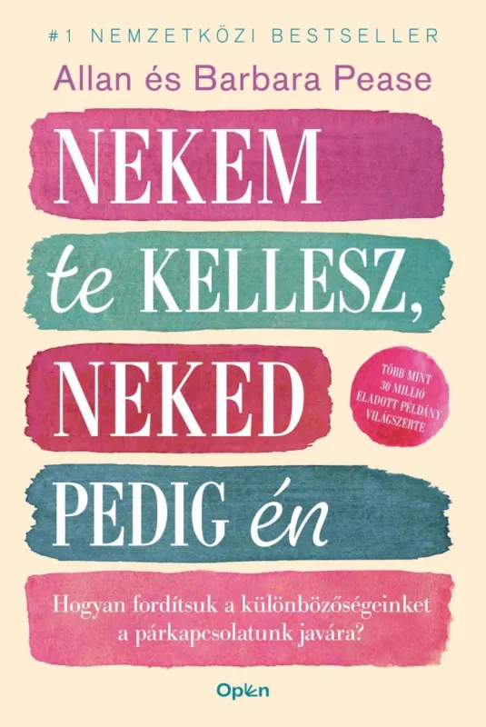Nekem te kellesz, neked pedig én Szuper akció
