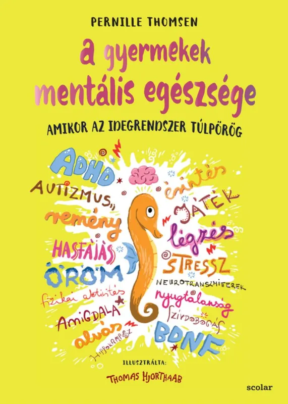 A gyermekek mentális egészsége Expressz szállítás