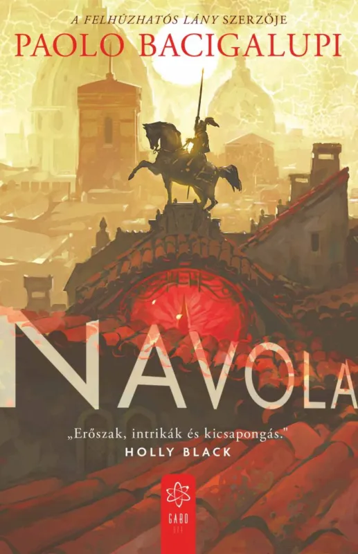 Navola Csak ma