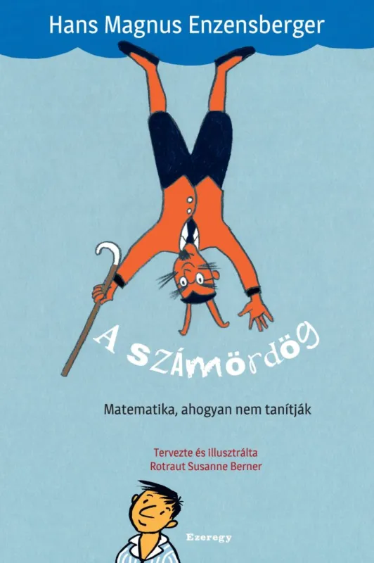 A számördög [ Prémium