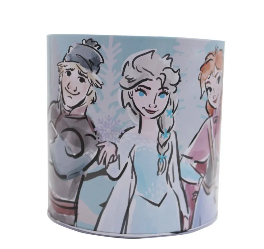 Árengedmény Disney Jégvarázs Adventure fém persely