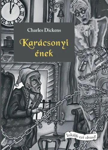 Olcsó Karácsonyi ének