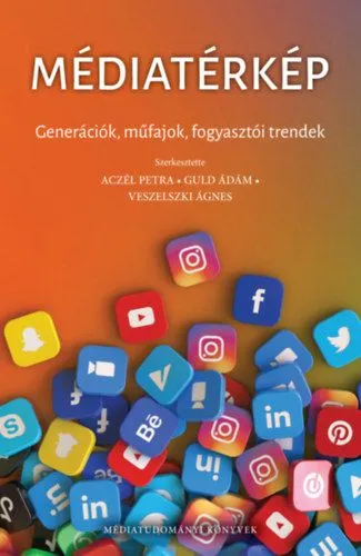 Biztonságos vásárlás Médiatérkép - Generációk, műfajok, fogyasztói trendek