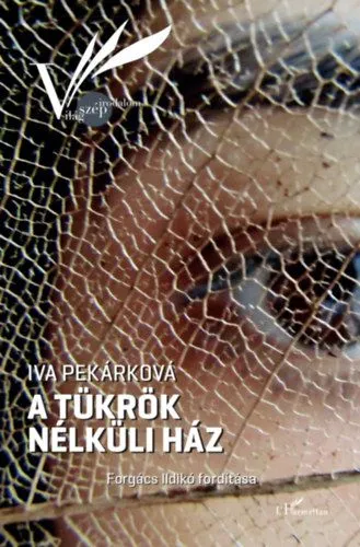 Csak ma A tükrök nélküli ház